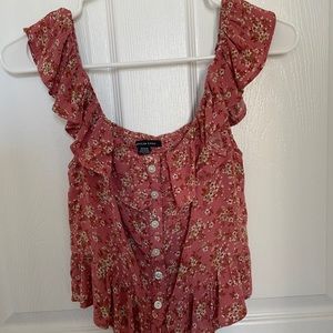 Blouse - American Eagle